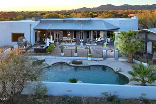 12520 N La Canada Dr, Oro Valley, AZ 85755 - Photo 1