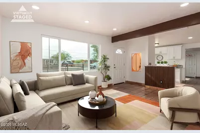 4571 E 32nd Street, Tucson, AZ 85711 - Photo 4