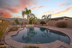 13218 N Lost Artifact Ln, Oro Valley, AZ 85755 - Photo 1