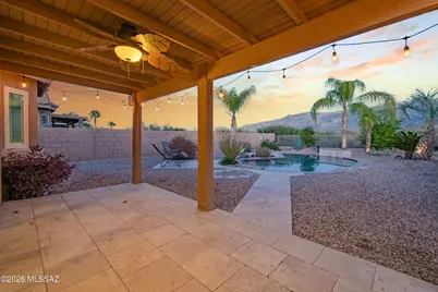 13218 N Lost Artifact Lane, Oro Valley, AZ 85755 - Photo 28