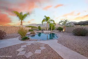 13218 N Lost Artifact Ln, Oro Valley, AZ 85755 - Photo 34