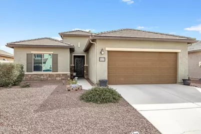 21599 E Volunteer Drive, Red Rock, AZ 85145 - Photo 2