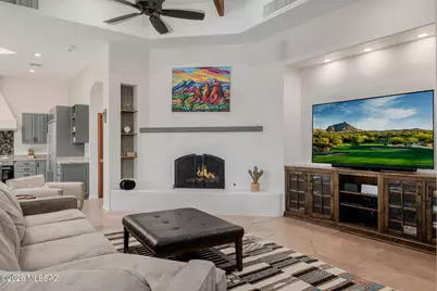 2190 N Calle El Trigo, Tucson, AZ 85749 - Photo 12