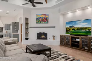 2190 N Calle El Trigo, Tucson, AZ 85749 - Photo 12