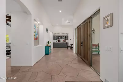 2190 N Calle El Trigo, Tucson, AZ 85749 - Photo 6