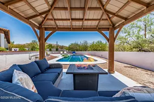 2190 N Calle El Trigo, Tucson, AZ 85749 - Photo 44