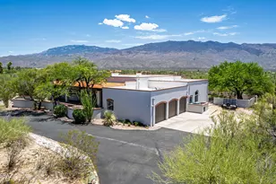 2190 N Calle El Trigo, Tucson, AZ 85749 - Photo 48