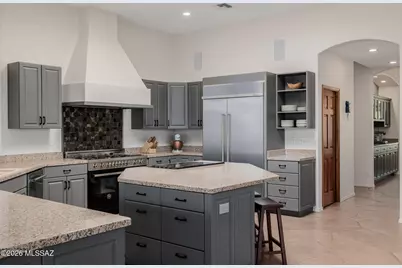 2190 N Calle El Trigo, Tucson, AZ 85749 - Photo 18