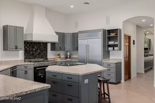 2190 N Calle El Trigo, Tucson, AZ 85749 - Photo 18