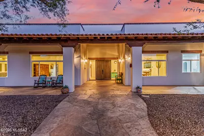 2190 N Calle El Trigo, Tucson, AZ 85749 - Photo 4