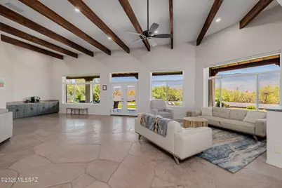2190 N Calle El Trigo, Tucson, AZ 85749 - Photo 14