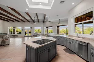 2190 N Calle El Trigo, Tucson, AZ 85749 - Photo 20