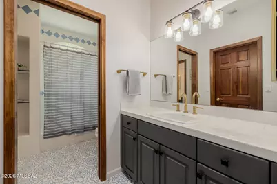2190 N Calle El Trigo, Tucson, AZ 85749 - Photo 28