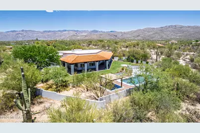 2190 N Calle El Trigo, Tucson, AZ 85749 - Photo 46