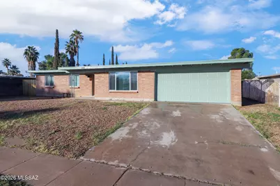 [Address not provided], Tucson, AZ 85730 - Photo 1