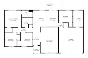 [Address not provided], Tucson, AZ 85730 - Photo 28