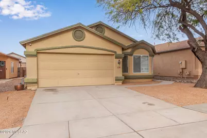 9213 E Ironbark Street, Tucson, AZ 85747 - Photo 2