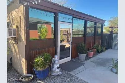 11281 E Old Vail Road, Tucson, AZ 85747 - Photo 26