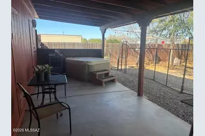 11281 E Old Vail Road, Tucson, AZ 85747 - Photo 46
