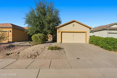 907 E Catkins Place, Sahuarita, AZ 85629 - Photo 1