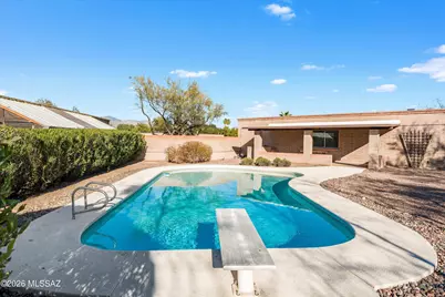 9422 E Barrudean Hills Street, Tucson, AZ 85710 - Photo 40