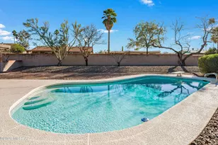 9422 E Barrudean Hills St, Tucson, AZ 85710 - Photo 42