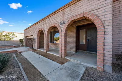 9422 E Barrudean Hills Street, Tucson, AZ 85710 - Photo 4