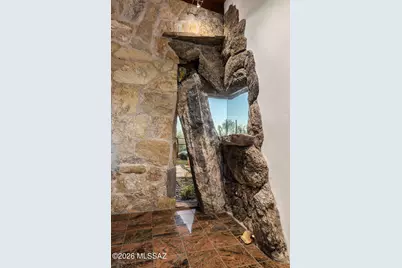 6550 N Rattlesnake Canyon Road, Tucson, AZ 85750 - Photo 22