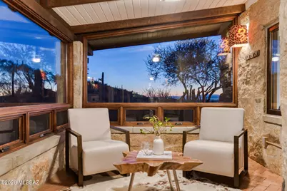 6550 N Rattlesnake Canyon Road, Tucson, AZ 85750 - Photo 16