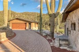 6550 N Rattlesnake Canyon Rd, Tucson, AZ 85750 - Photo 4