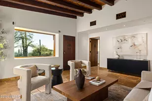 6550 N Rattlesnake Canyon Rd, Tucson, AZ 85750 - Photo 14