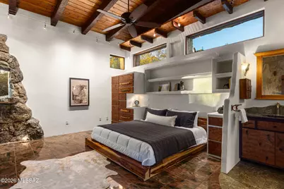 6550 N Rattlesnake Canyon Road, Tucson, AZ 85750 - Photo 20