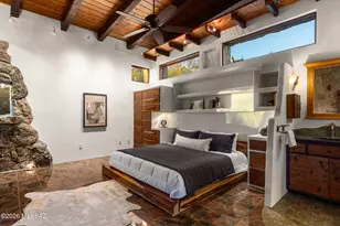 6550 N Rattlesnake Canyon Rd, Tucson, AZ 85750 - Photo 20