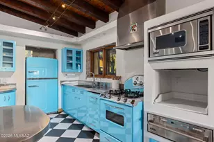 6550 N Rattlesnake Canyon Rd, Tucson, AZ 85750 - Photo 18