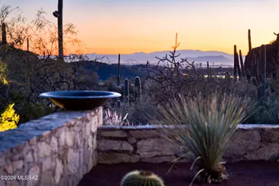 6550 N Rattlesnake Canyon Road, Tucson, AZ 85750 - Photo 6