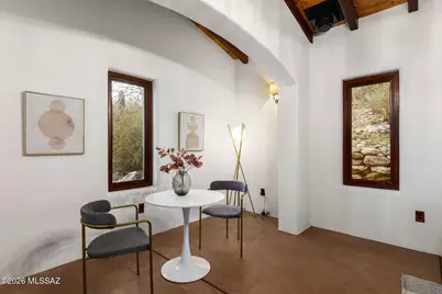 6550 N Rattlesnake Canyon Road, Tucson, AZ 85750 - Photo 34