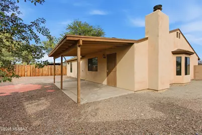 5990 S Pin Oak Drive, Tucson, AZ 85746 - Photo 14