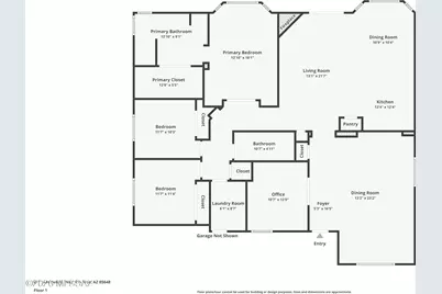 [Address not provided], Rio Rico, AZ 85648 - Photo 24