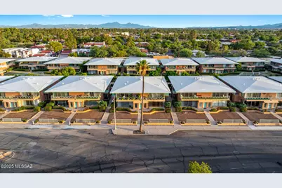 3018 E 6th Street #30, Tucson, AZ 85716 - Photo 36