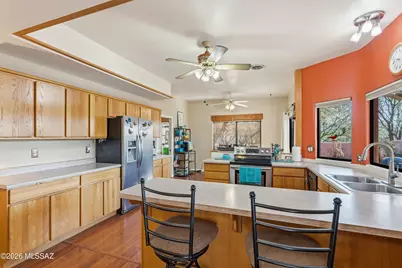 9 Amado Montosa Road, Amado, AZ 85645 - Photo 18