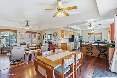 9 Amado Montosa Road, Amado, AZ 85645 - Photo 12