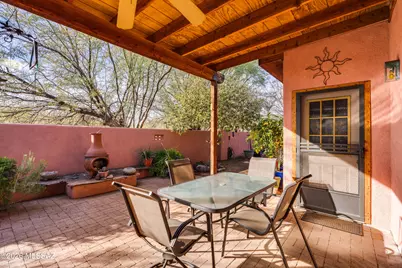 9 Amado Montosa Road, Amado, AZ 85645 - Photo 32