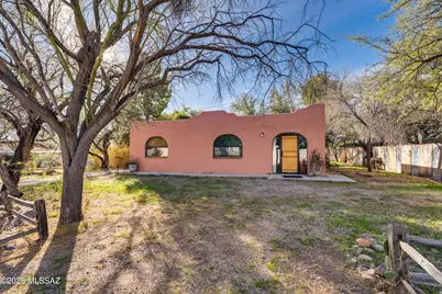 9 Amado Montosa Road, Amado, AZ 85645 - Photo 36