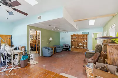 9 Amado Montosa Road, Amado, AZ 85645 - Photo 38