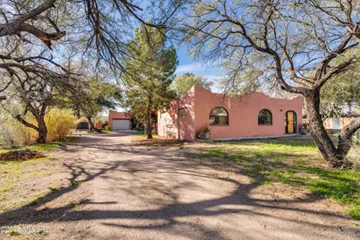 9 Amado Montosa Road, Amado, AZ 85645 - Photo 4