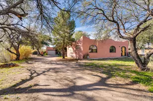 9 Amado Montosa Rd, Amado, AZ 85645 - Photo 4