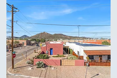 508 W 18th Street, Tucson, AZ 85701 - Photo 6