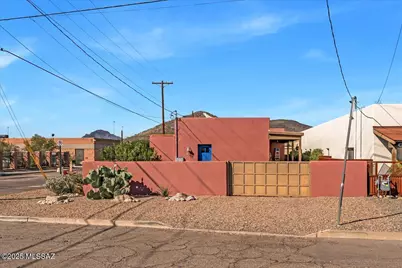 508 W 18th Street, Tucson, AZ 85701 - Photo 38