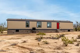 16055 W Quinlin Trail, Tucson, AZ 85735 - Photo 24