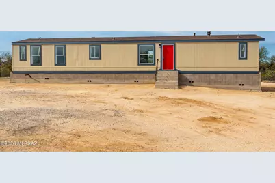 16055 W Quinlin Trail, Tucson, AZ 85735 - Photo 1